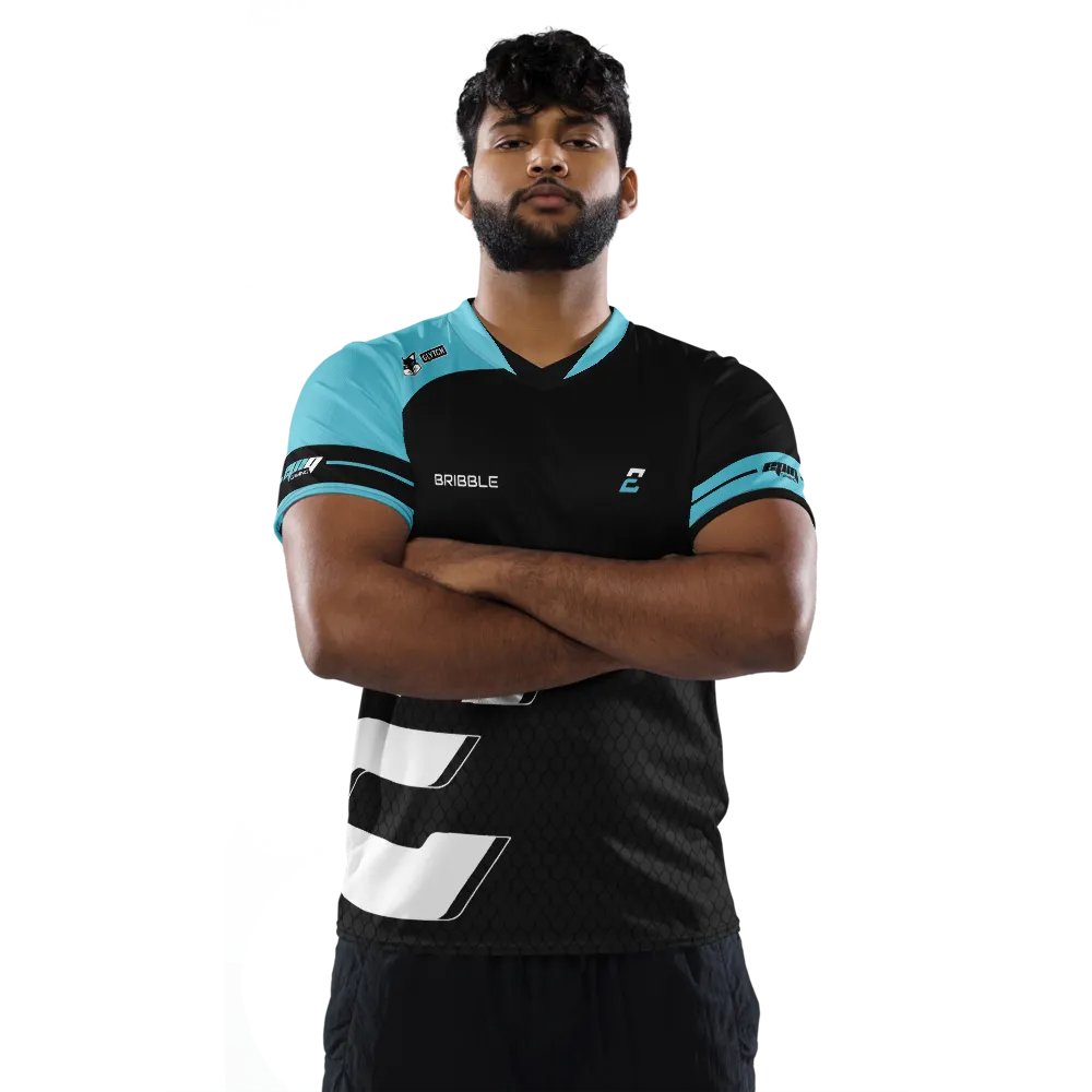 "Bribble" Elite Pro Jersey product image (2)