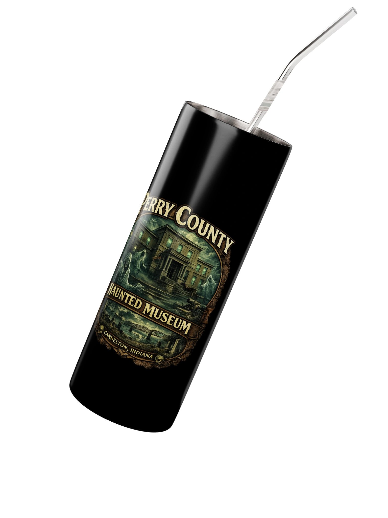 The Perry County Museum product image (2)