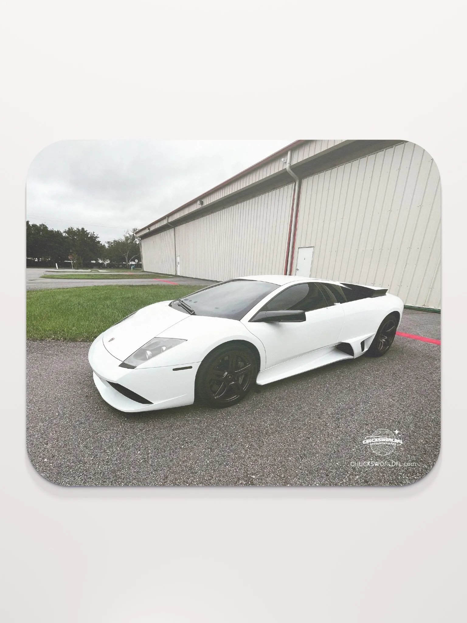 Airport Murci product image (1)