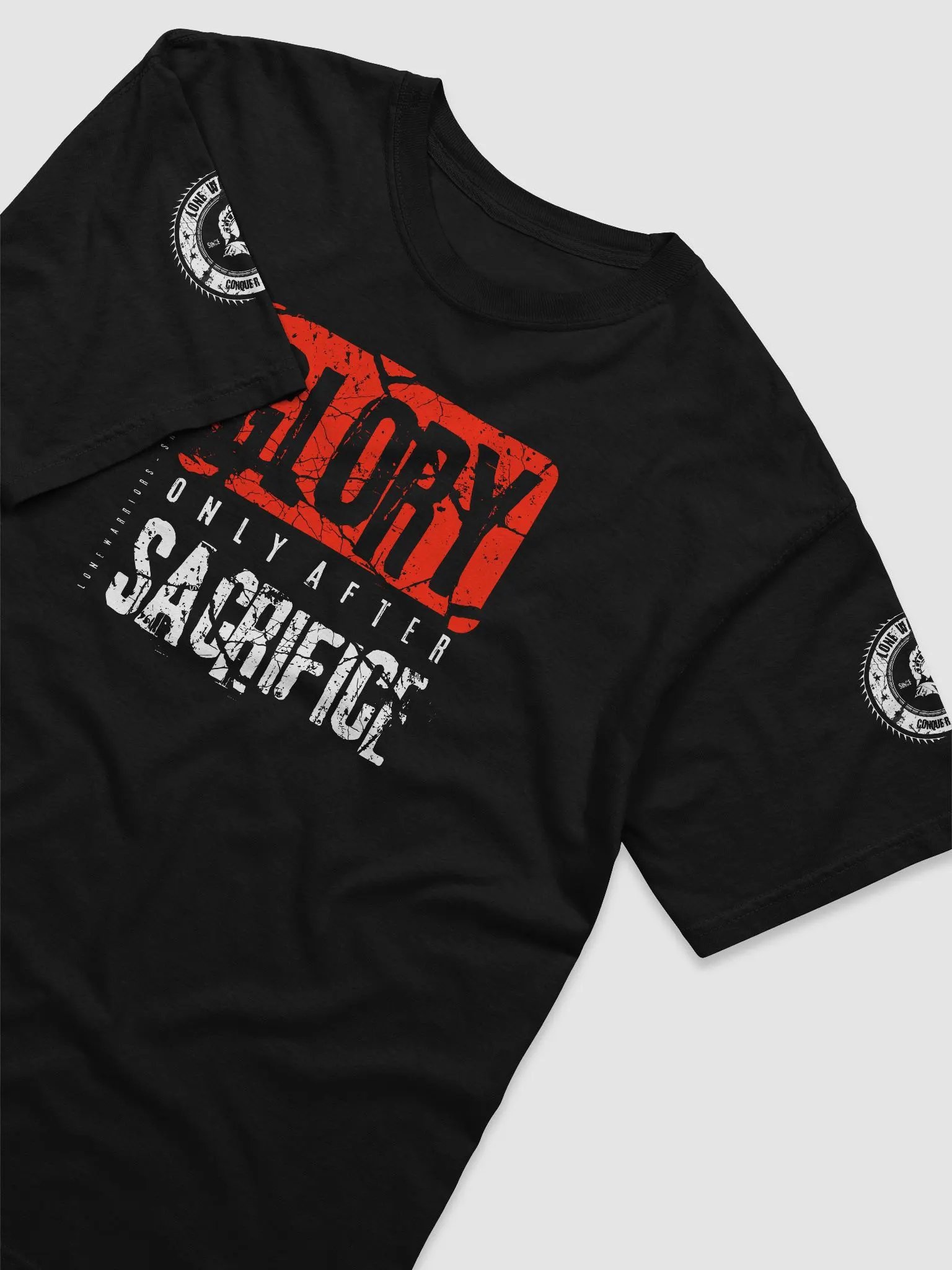 Glory After Sacrifice product image (5)
