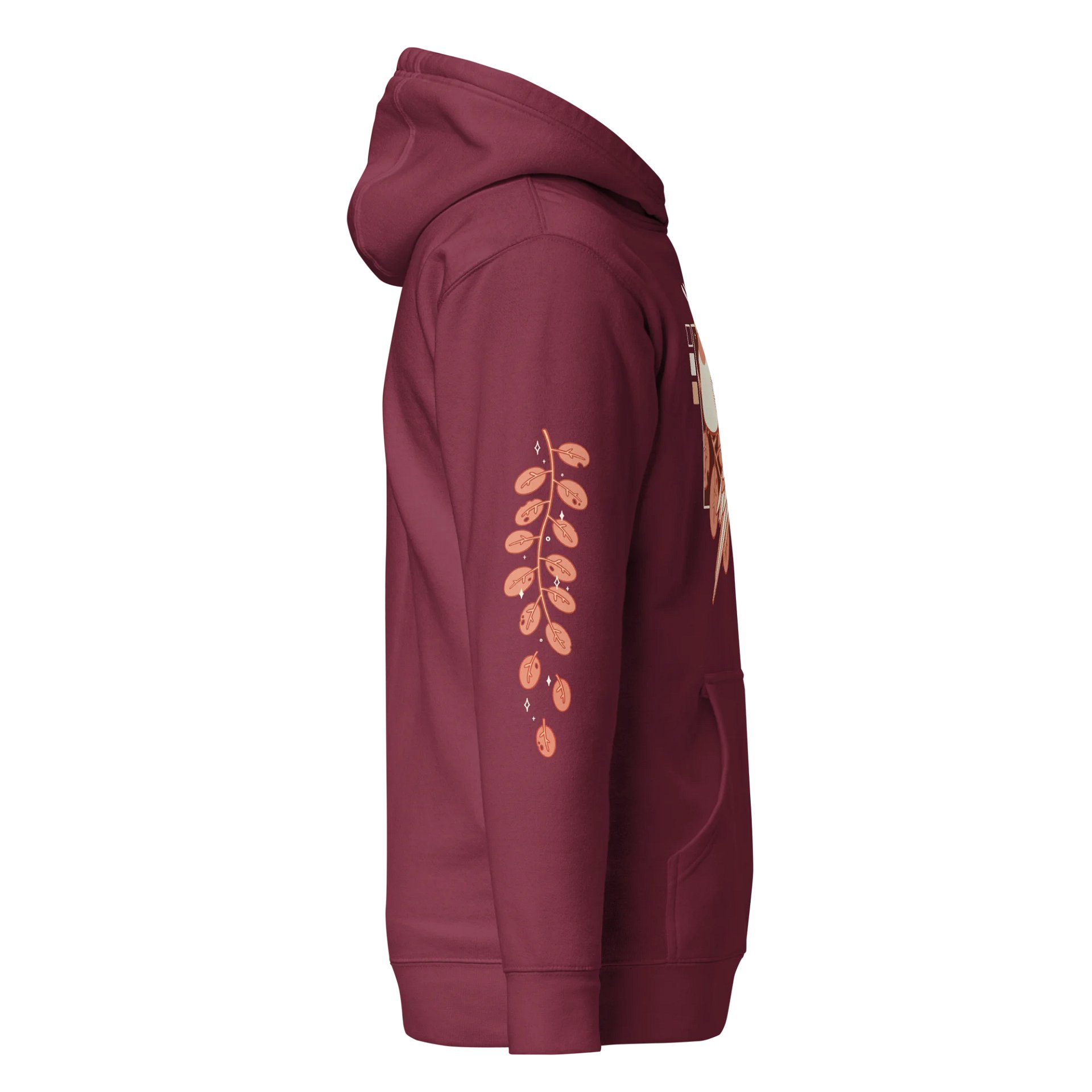 The Birb Hoodie product image (16)