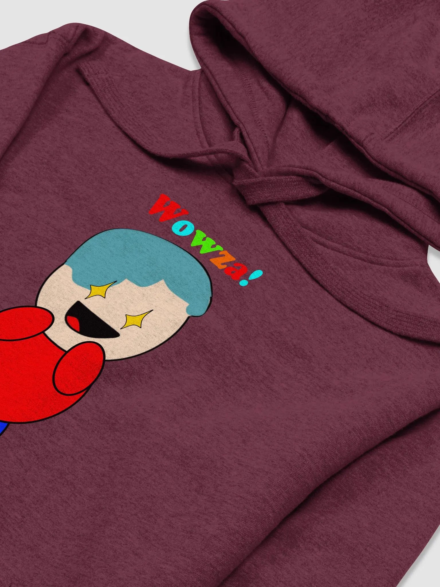 Wowza Sweater product image (16)