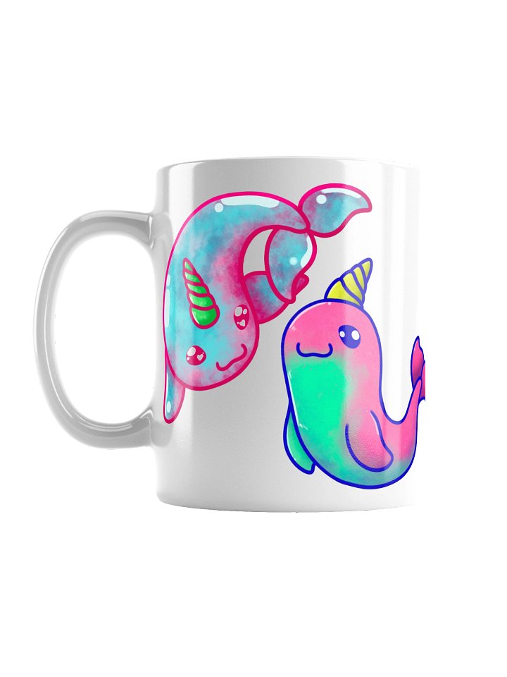 Narwhal Mug product image (1)