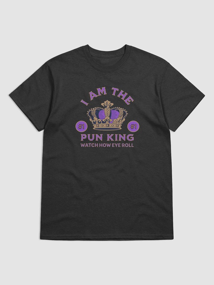 The Pun King product image (1)