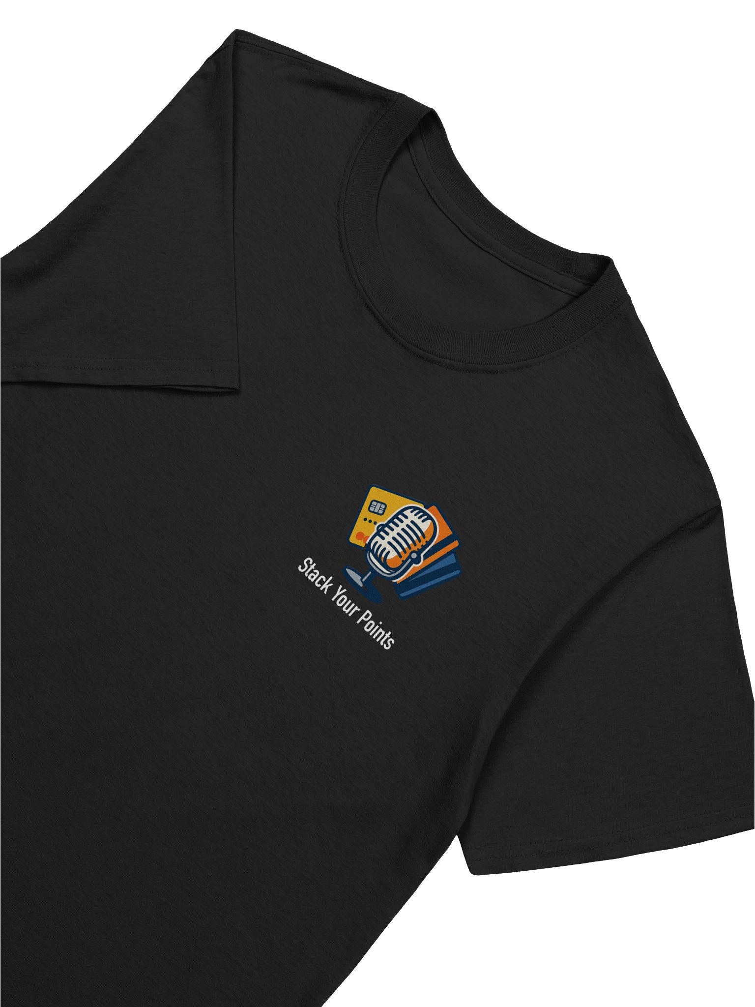 The SYP Shirt product image (7)