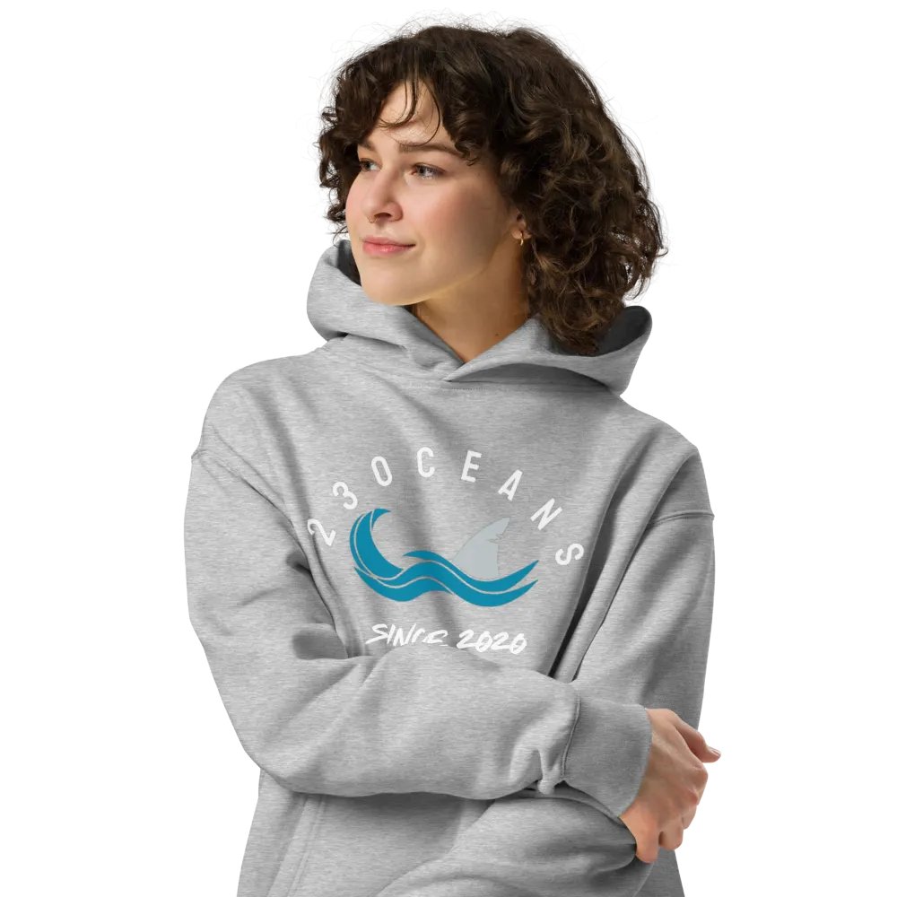 23oceans Pullover Hoodie product image (4)