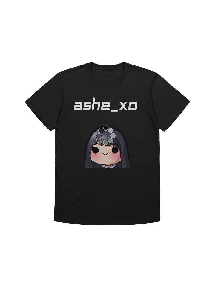 Loading T-Shirt product image (1)