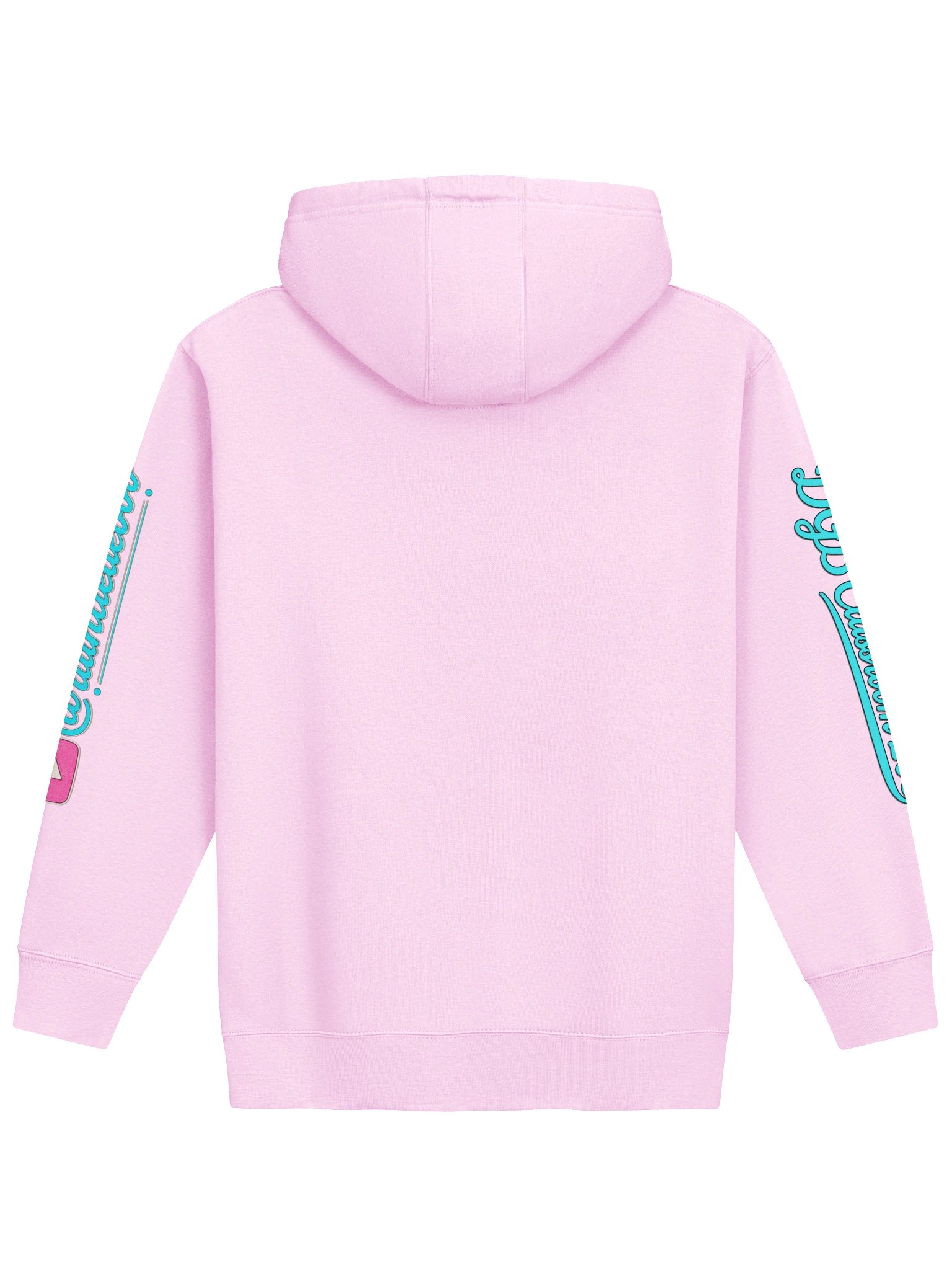 Auntie Deb's Timeout Hoodie product image (22)