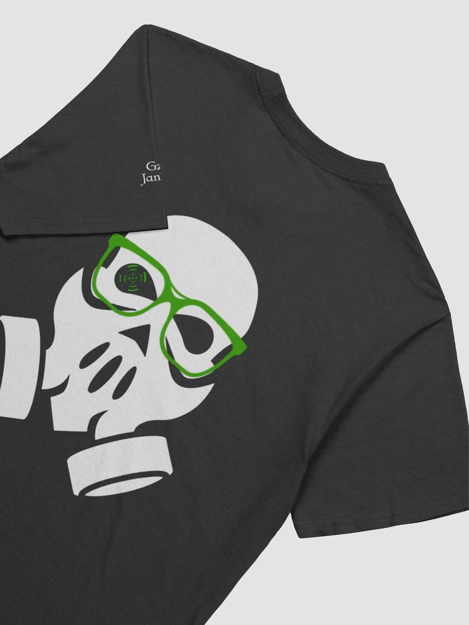Crew Tee product image (4)