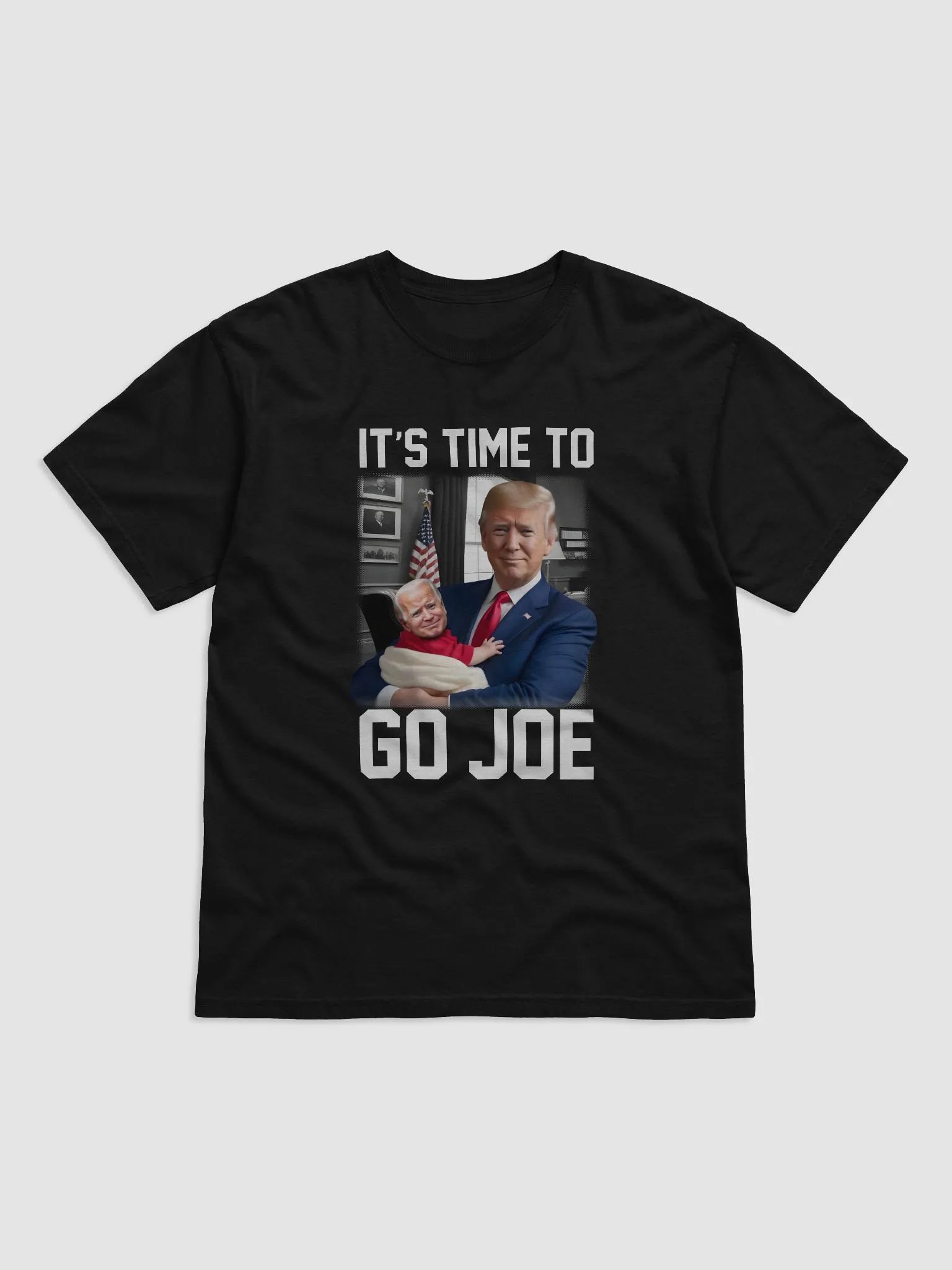 Time To Go Tee product image (1)