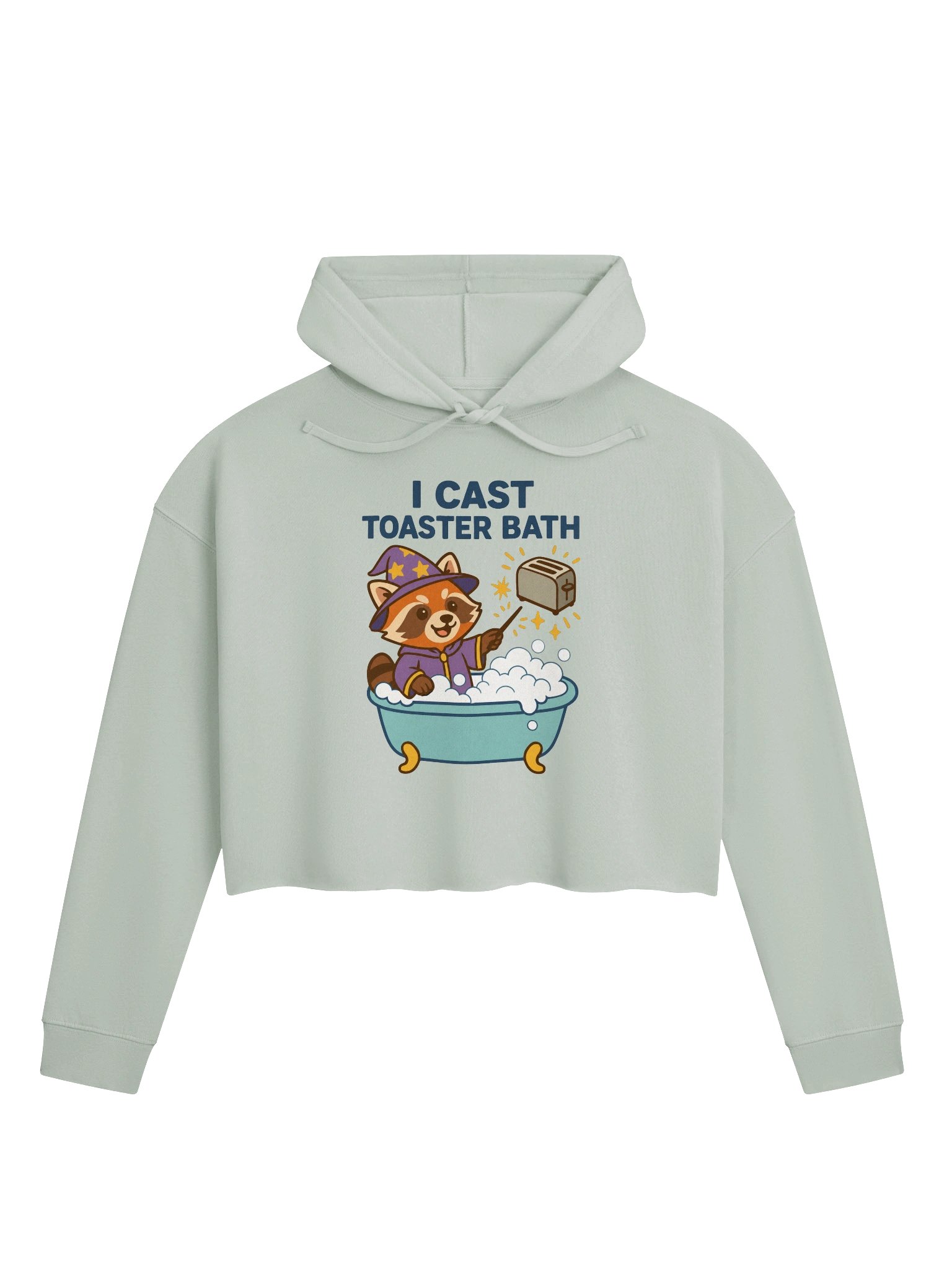 I CAST TOASTER BATH - Crop product image (1)