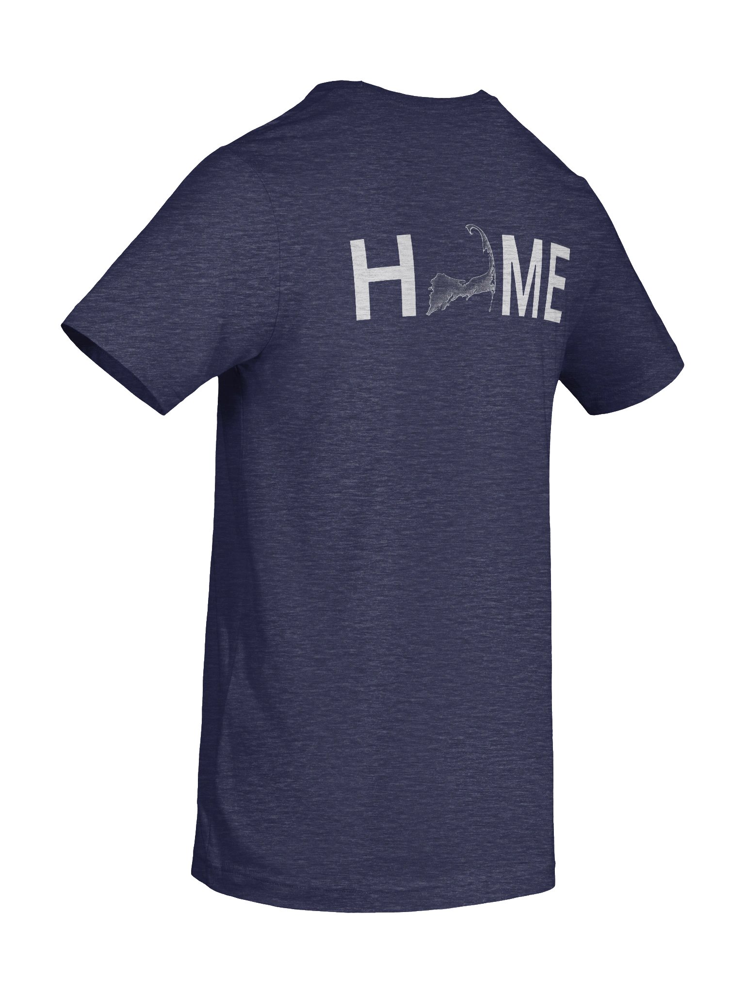 Mashpee - Home - T-Shirt product image (90)