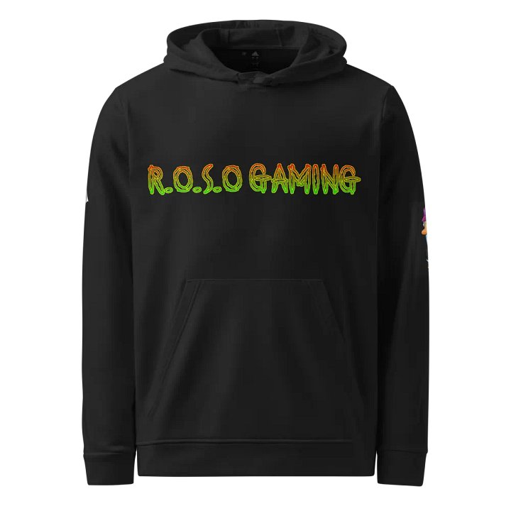 ROSO GAMING Hoodie product image (1)