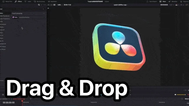 One-Click Pop Preset - Drag & Drop product image (3)