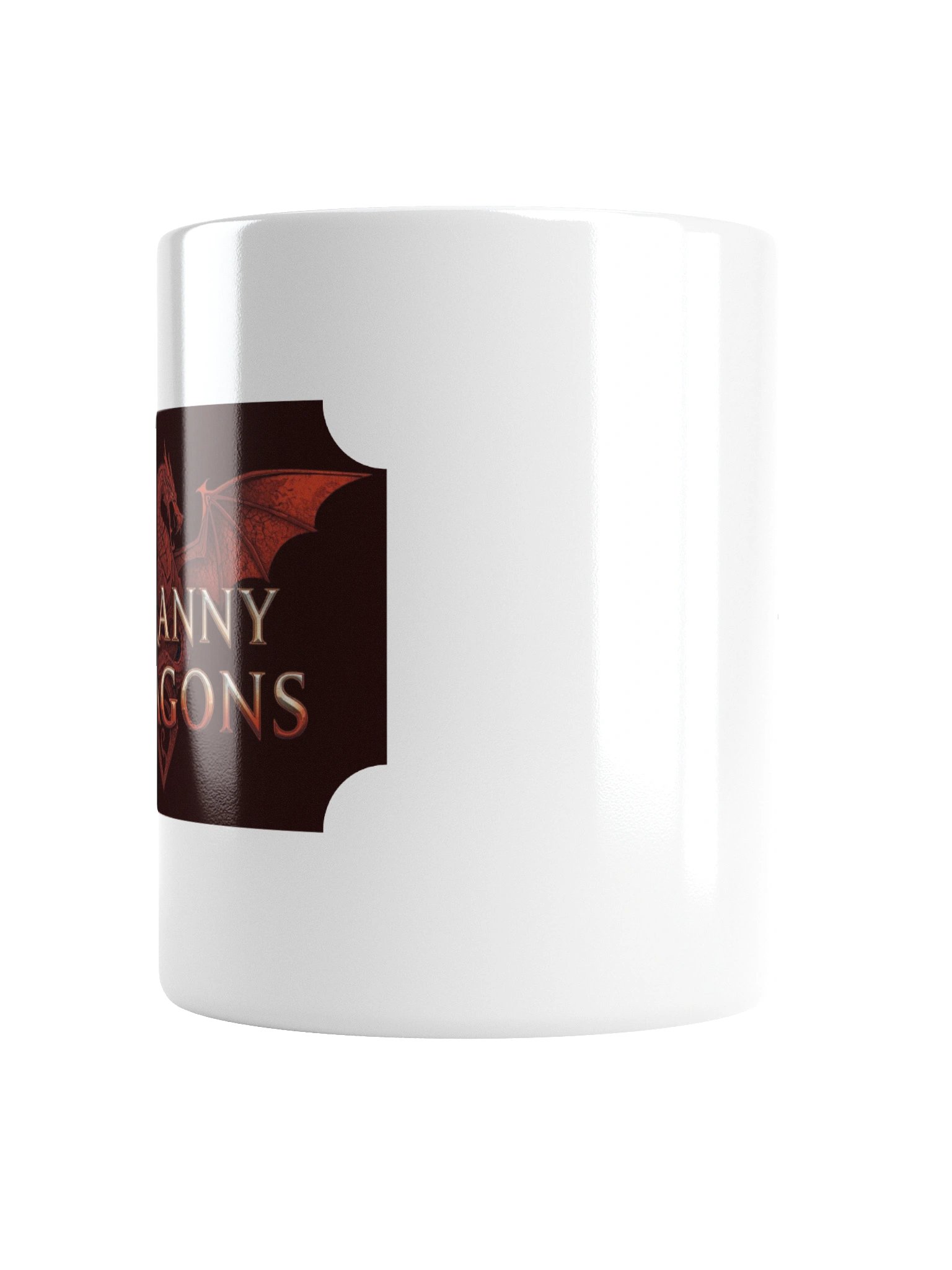 Tyranny Mug product image (16)