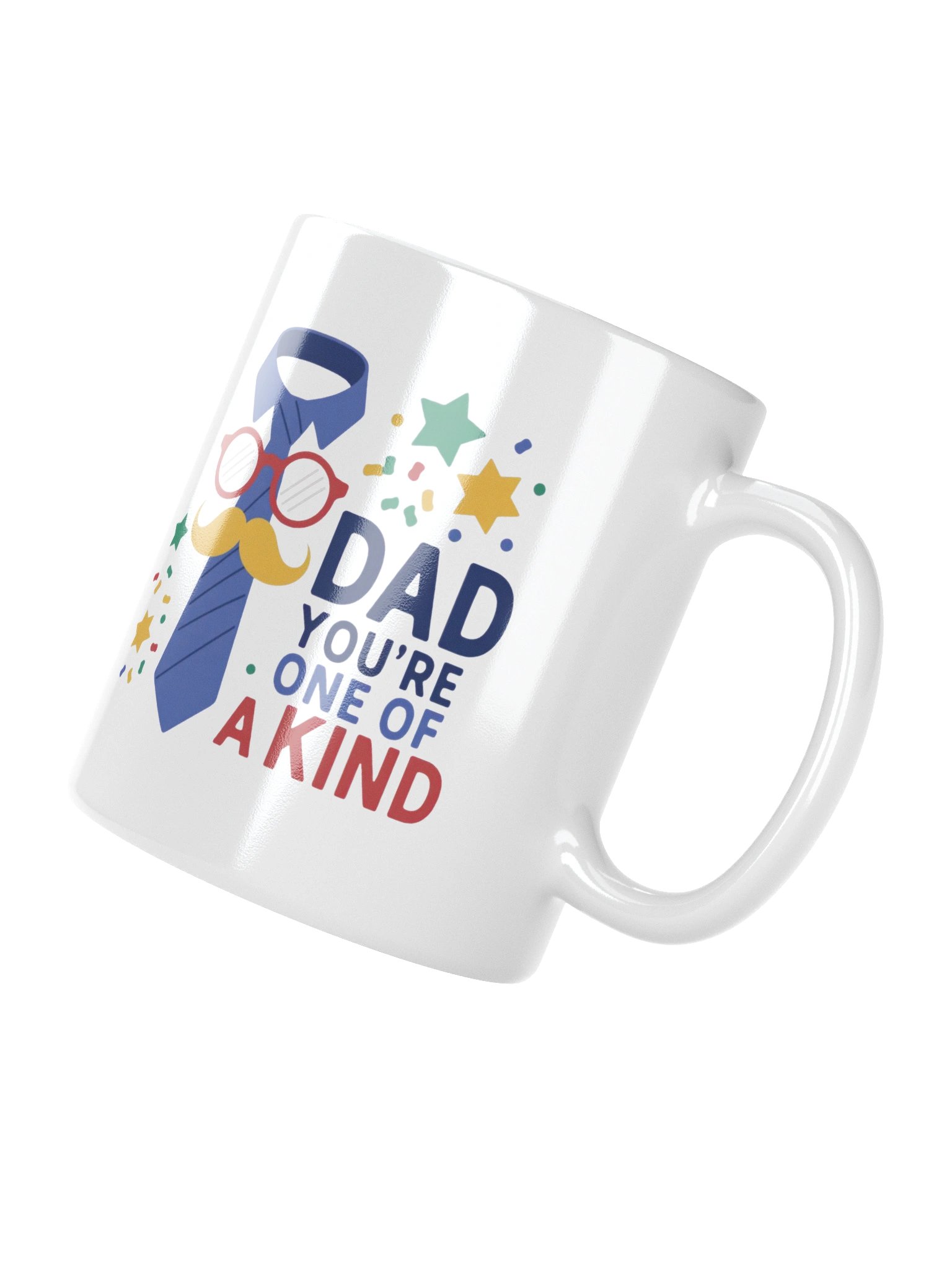 Dad You’re One of a Kind Coffee Mug product image (11)