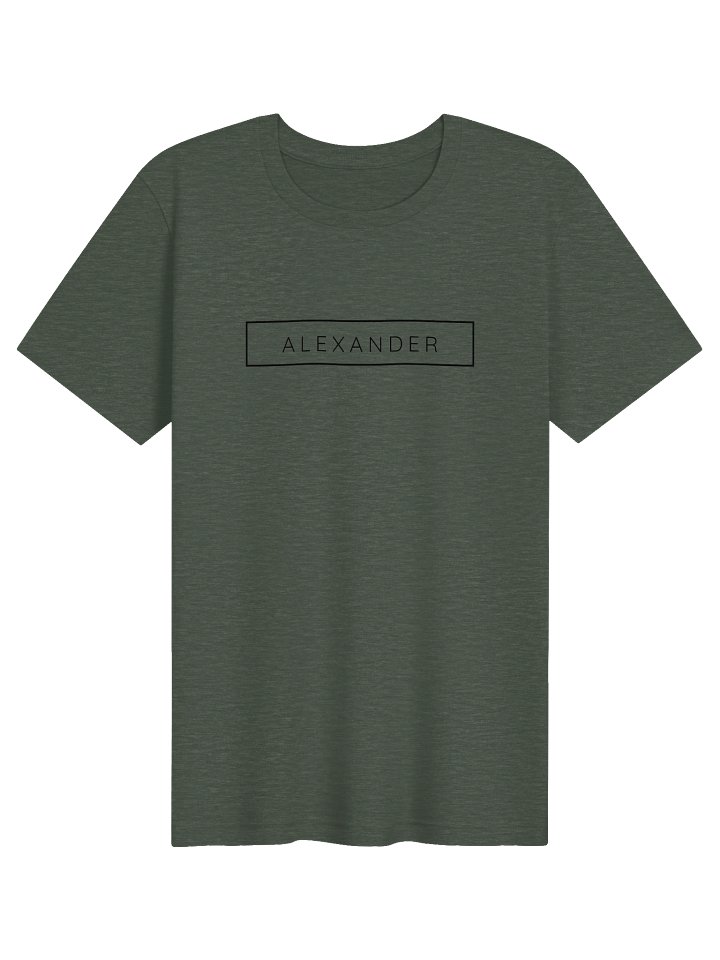 The Foundation Daily Relaxed Tee product image (1)