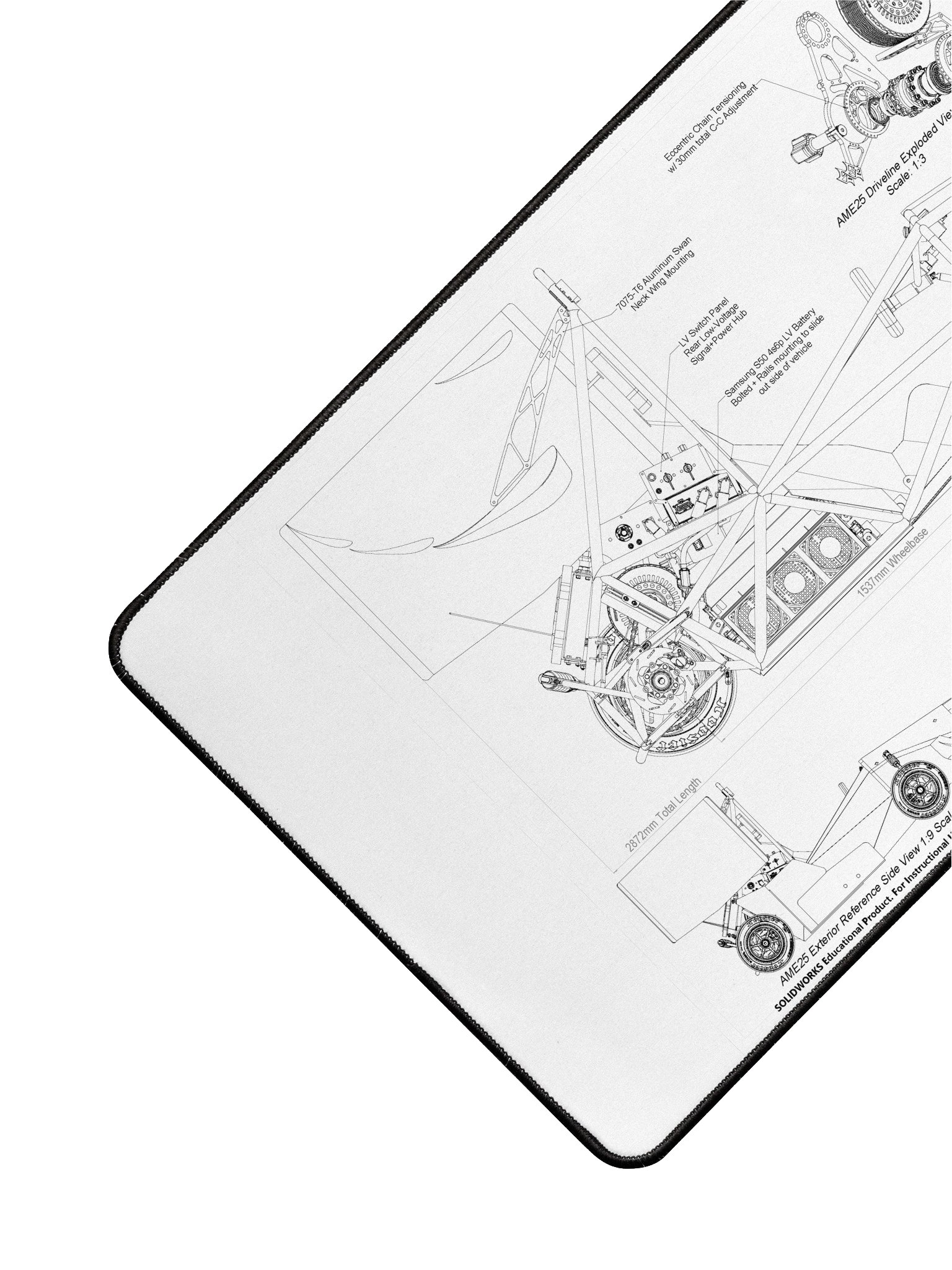 AME25 3View Deskmat product image (3)