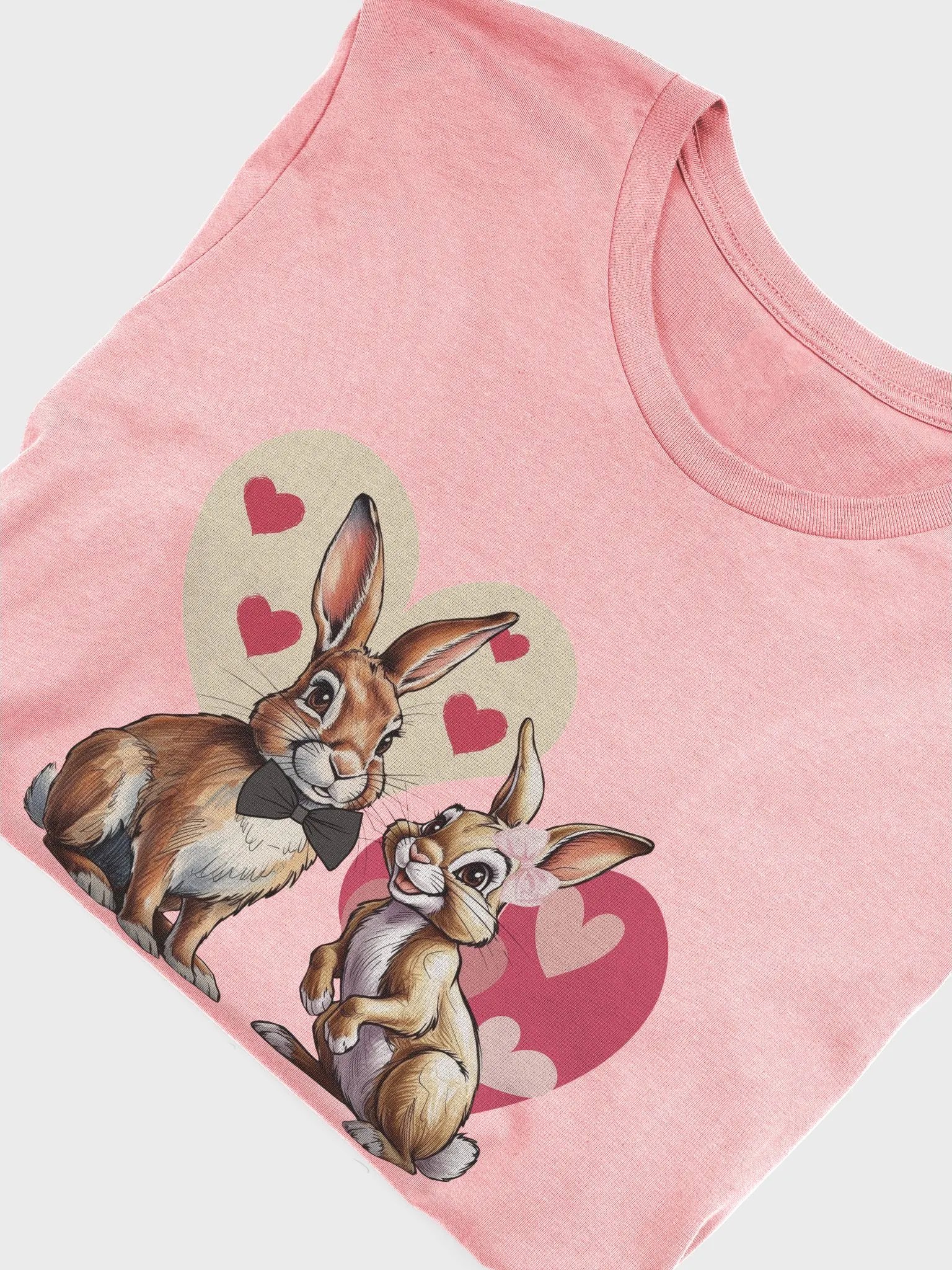 EVERY BUNNY NEEDS SOME-BUNNY T-Shirt product image (3)