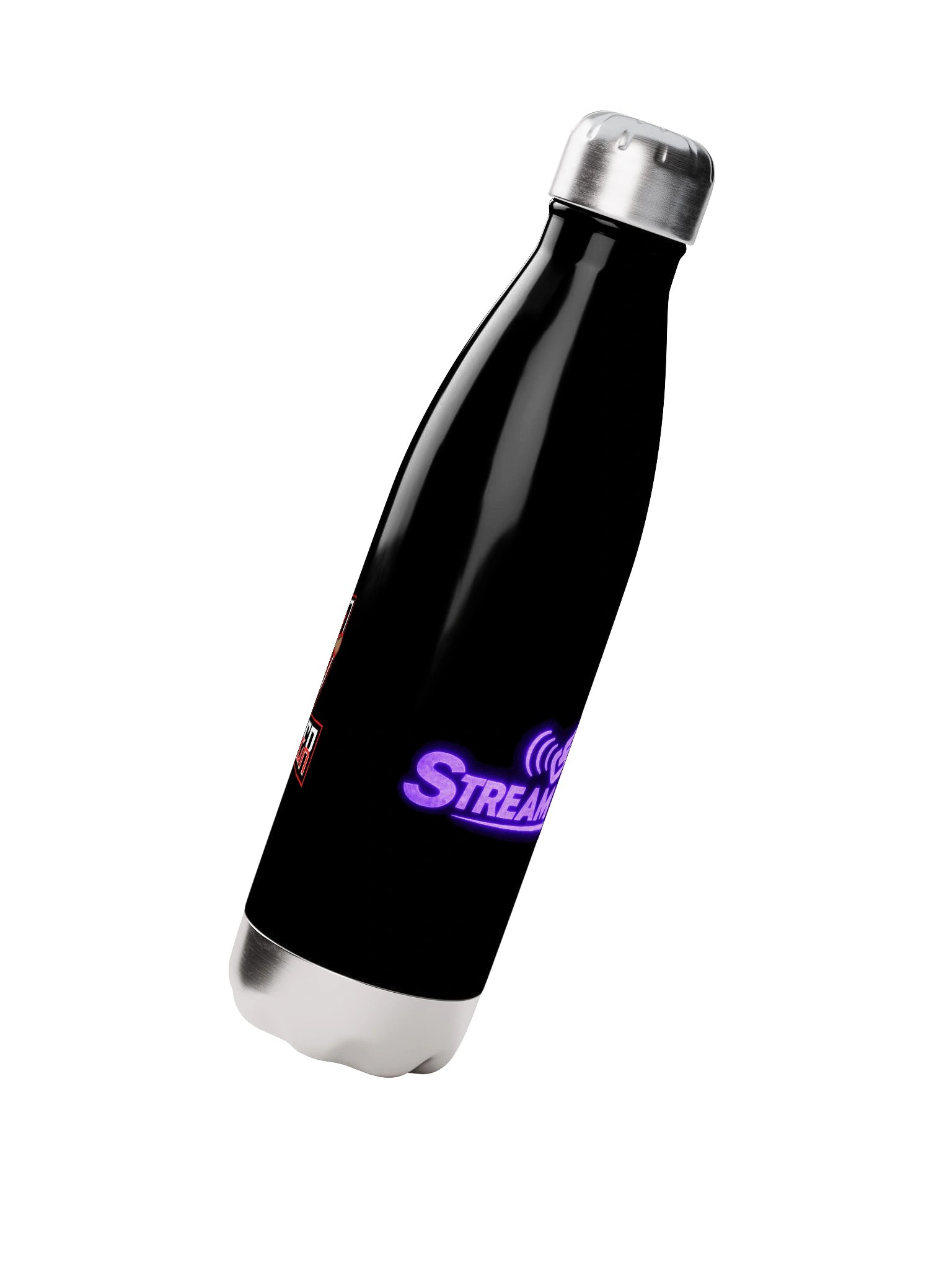 ExecutionerHype Water Bottle product image (4)