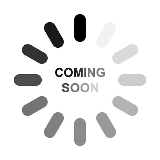 Extra Large Product Coming Soon product image (1)