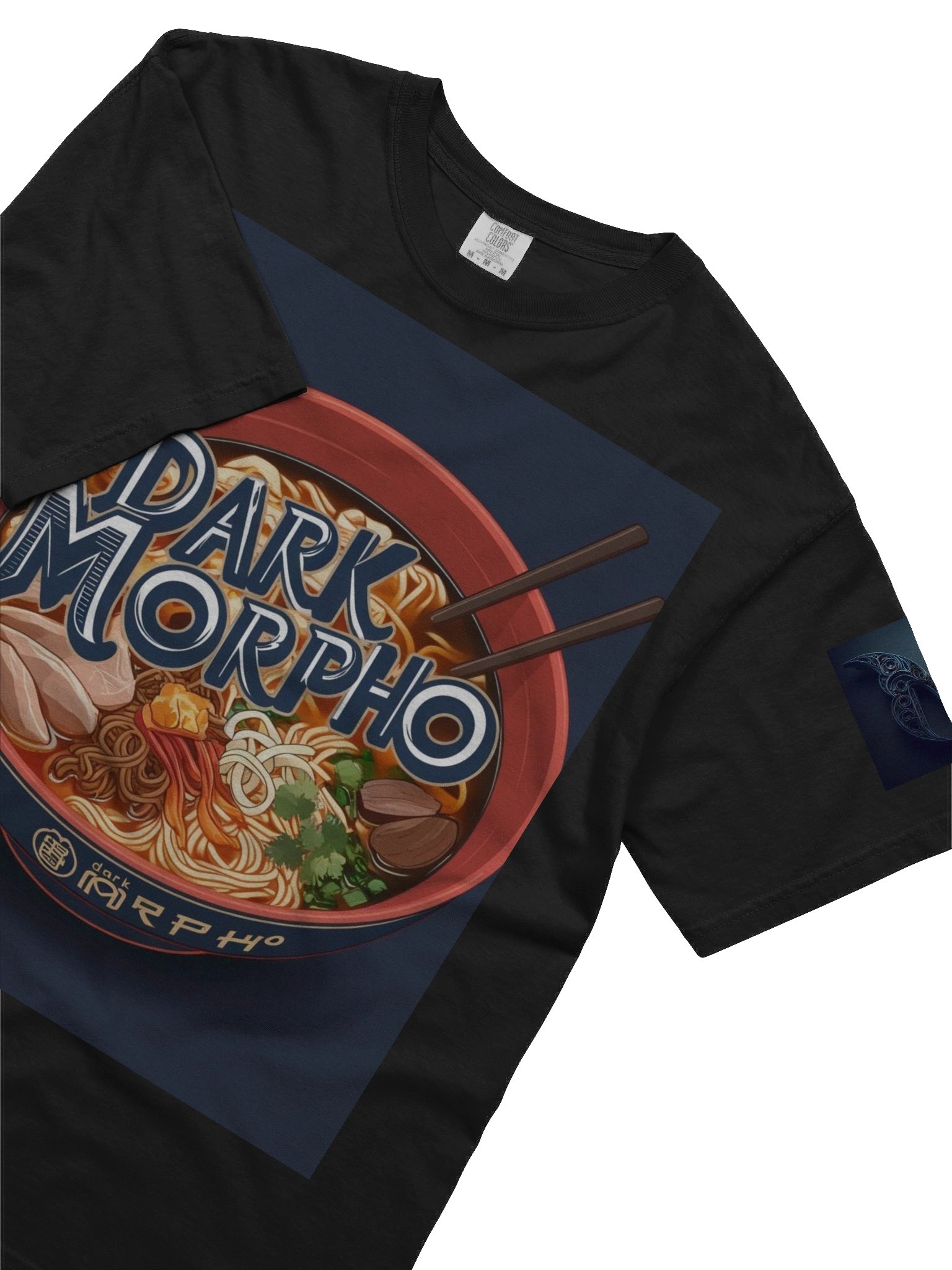 Savory Ramen Delight T-Shirt product image (19)