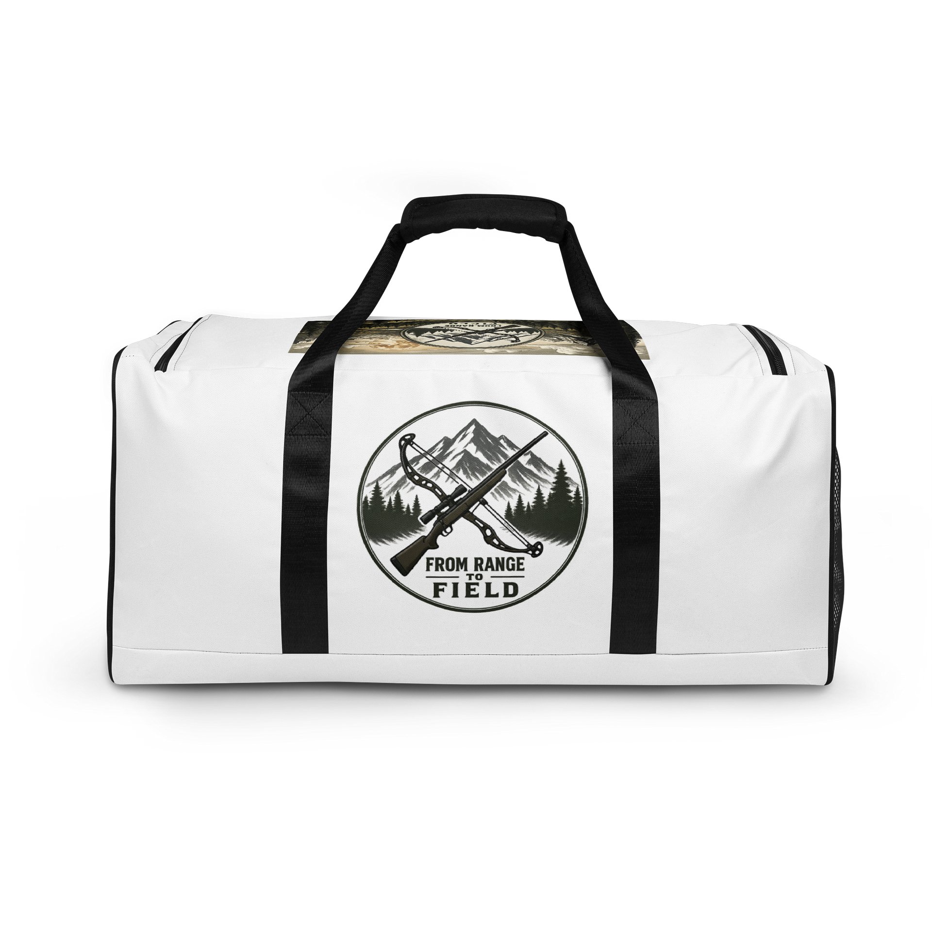 From Range To Field Duffle product image (6)