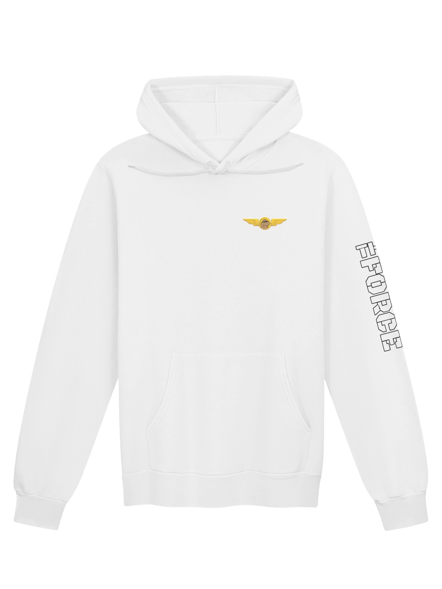 Printed Hoodie product image (9)