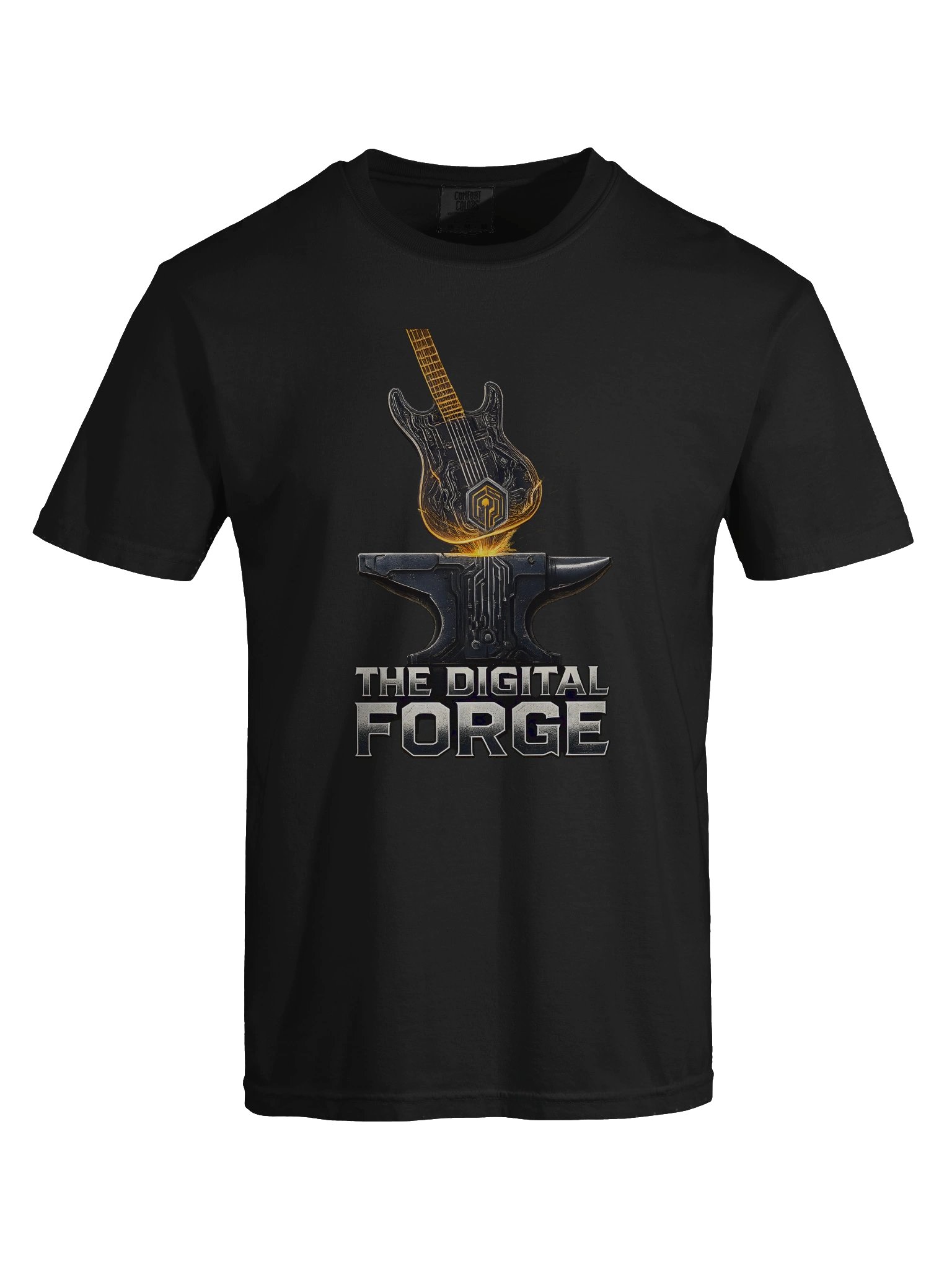 The Digital Forge product image (7)
