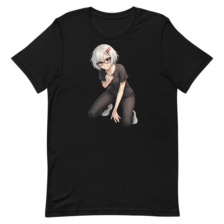 Yebi_BOT // Supersoft Tee product image (2)