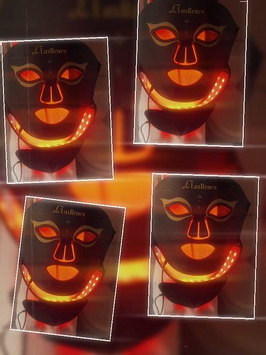 This Edit Tuff😏😎
Comment what your thoughts are.
Link in Bio if interested in Red light Therapy Mask