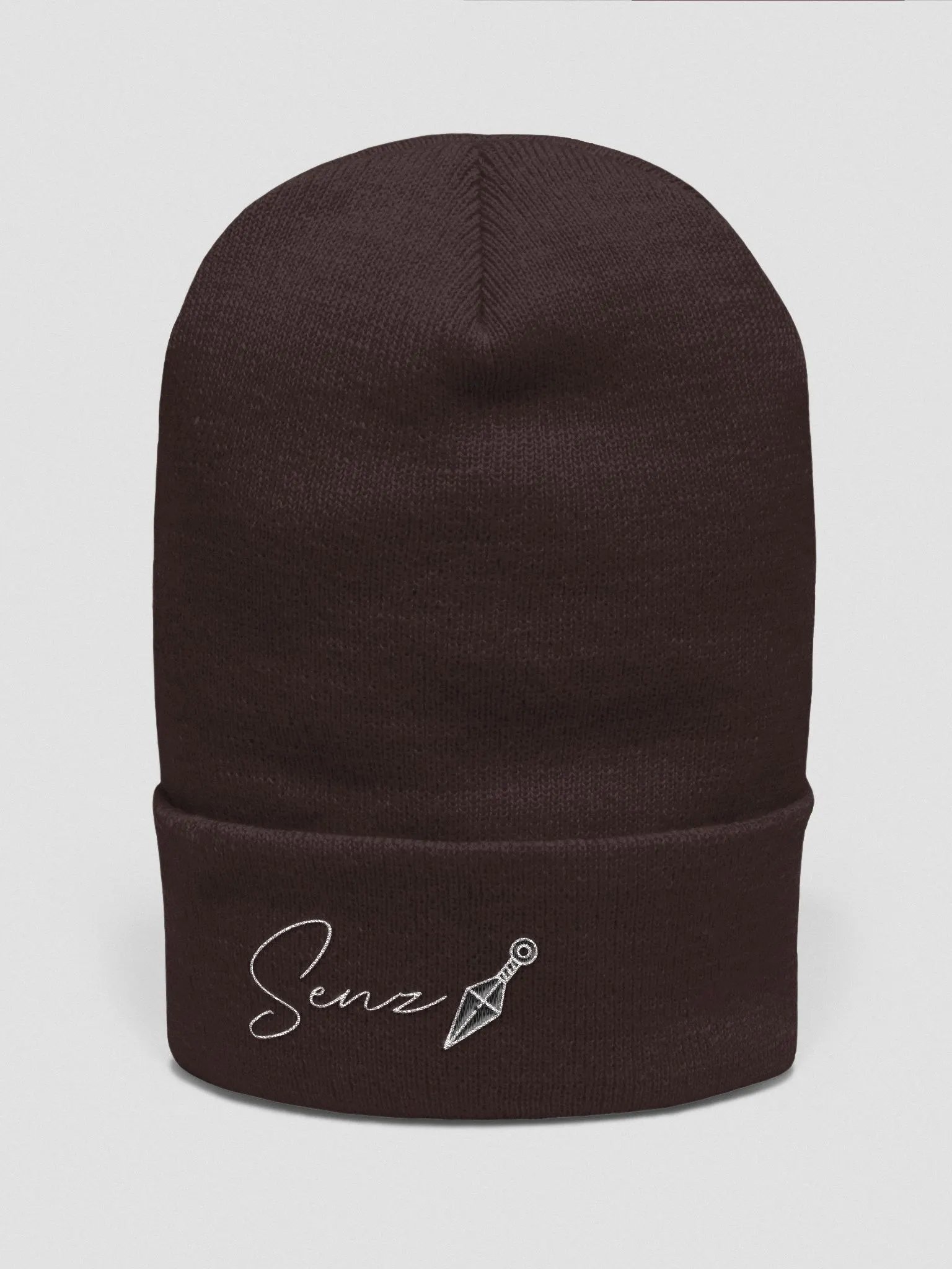 Signature Beanie Kurai product image (1)