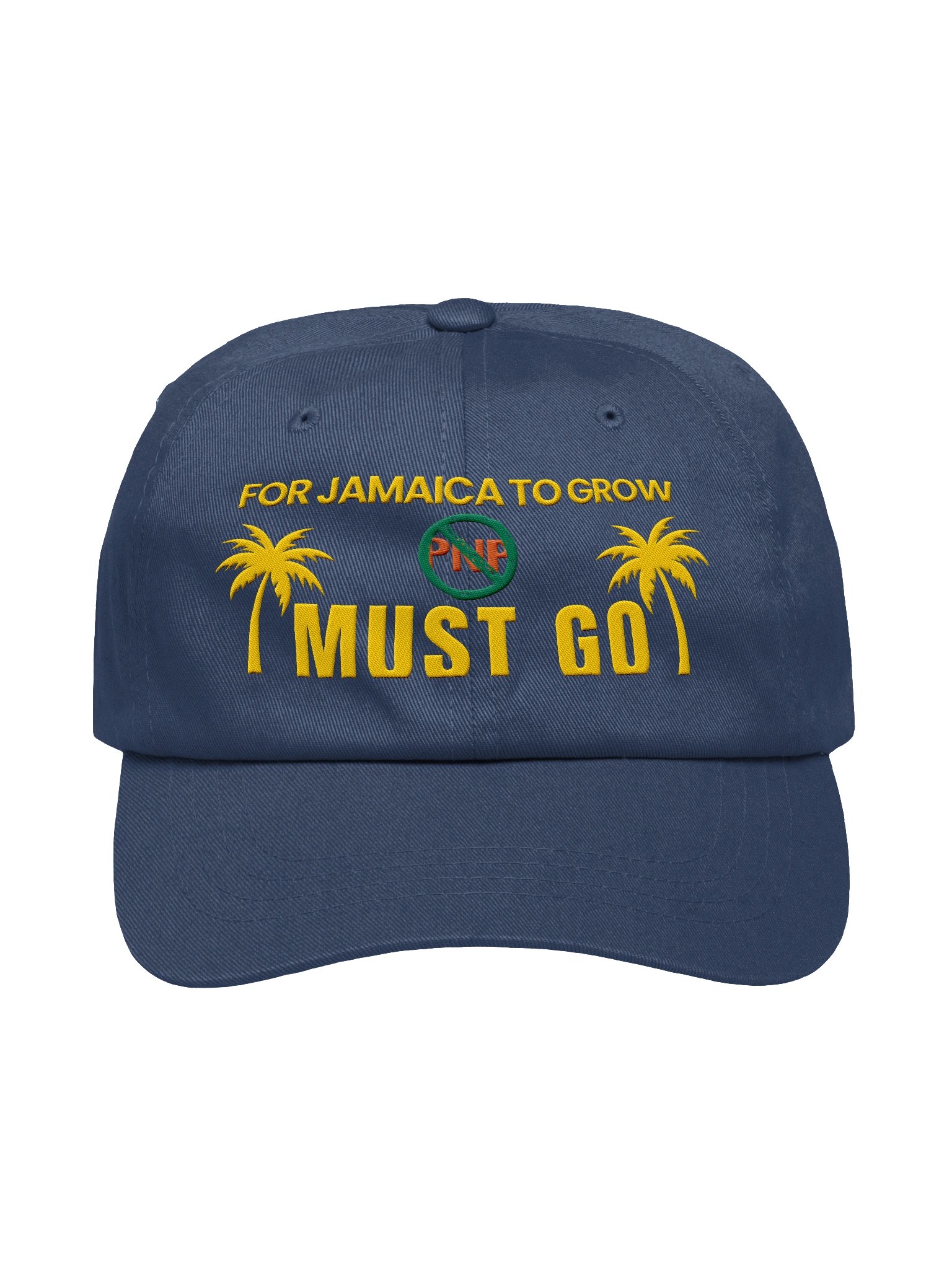 For Jamaica to Grow Dad Hat product image (25)
