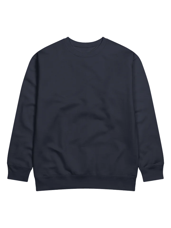 "NEET NEET !!" Running Rooster Sweatshirt product image (3)