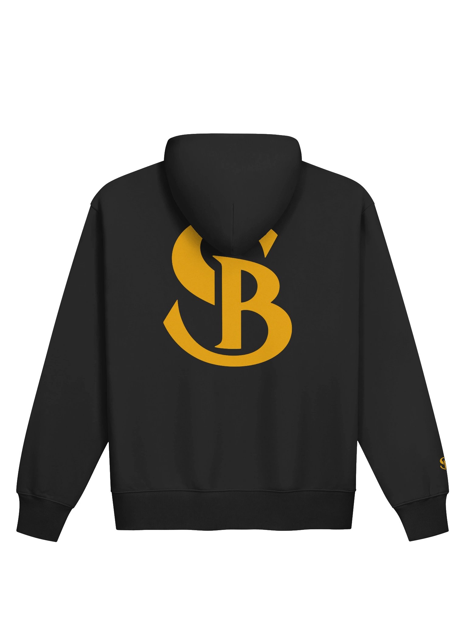 Deluxe Zip Hoodie product image (2)
