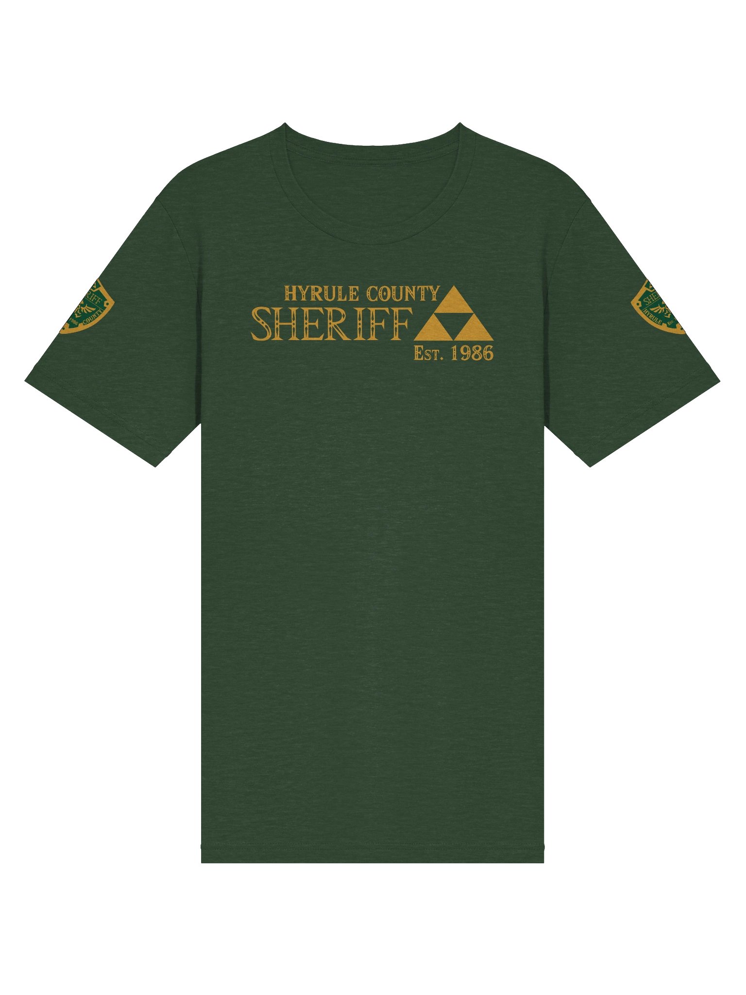 Hyrule Sheriff product image (1)