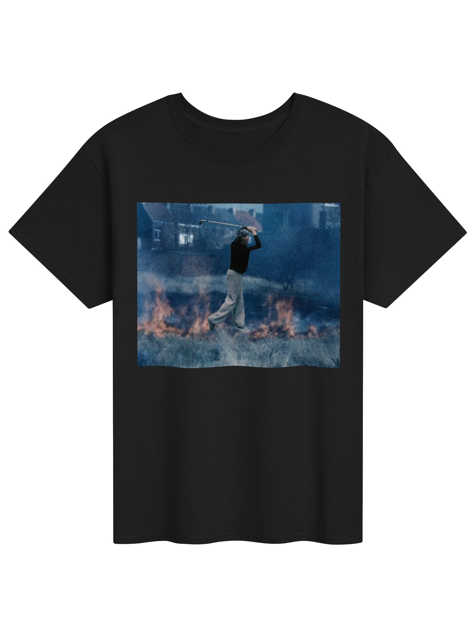 Bug Out T-Shirt product image (1)