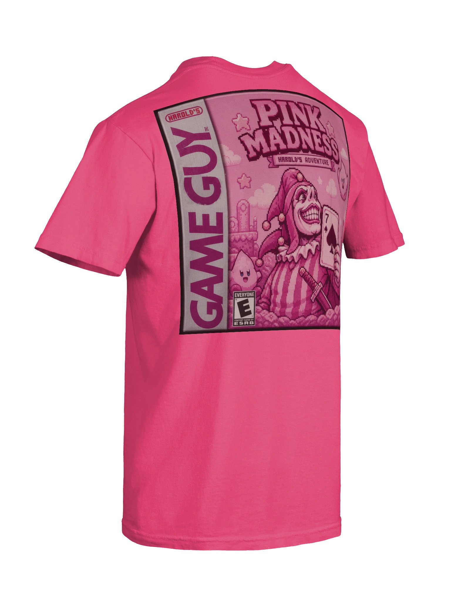 Pink Madness product image (8)