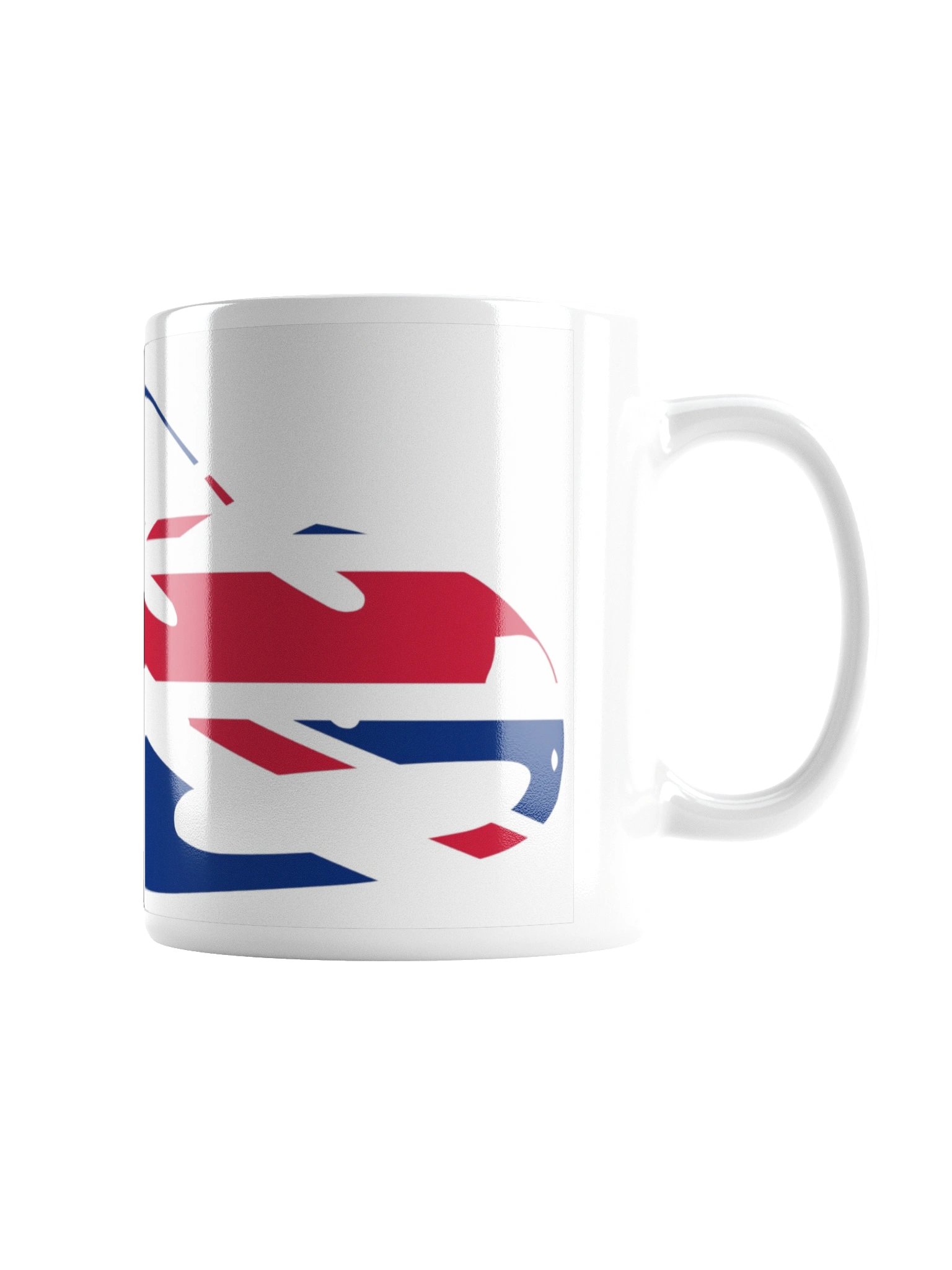 Modurol Premiere Contributor - Union Jack Mug product image (3)