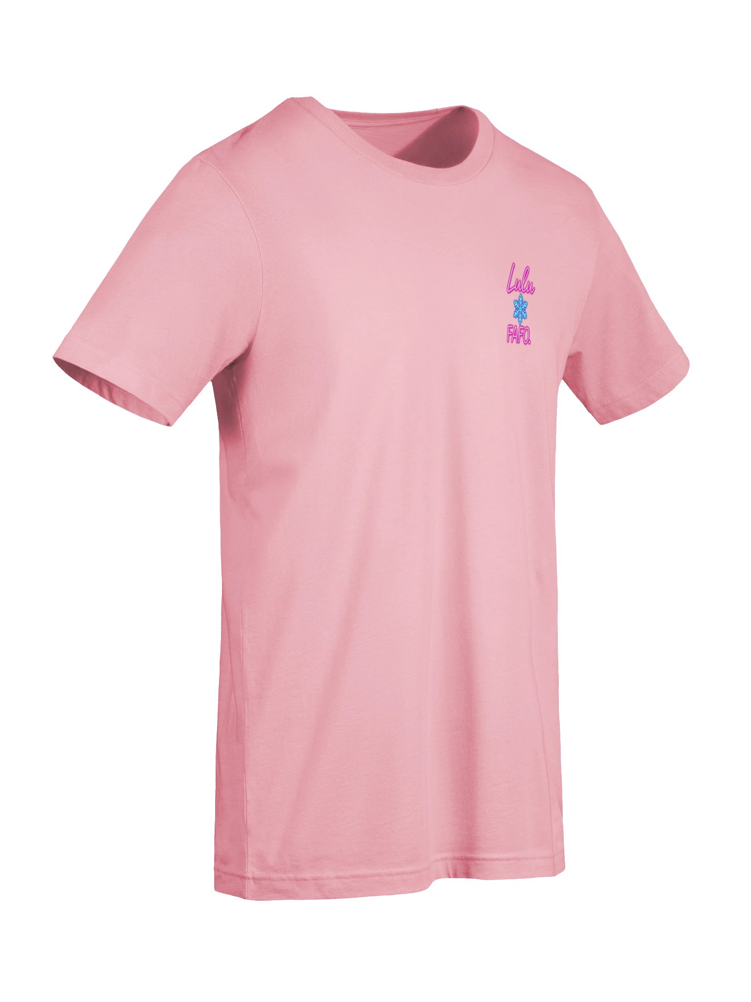 Don’t Put Bananas Lulu Tee product image (87)