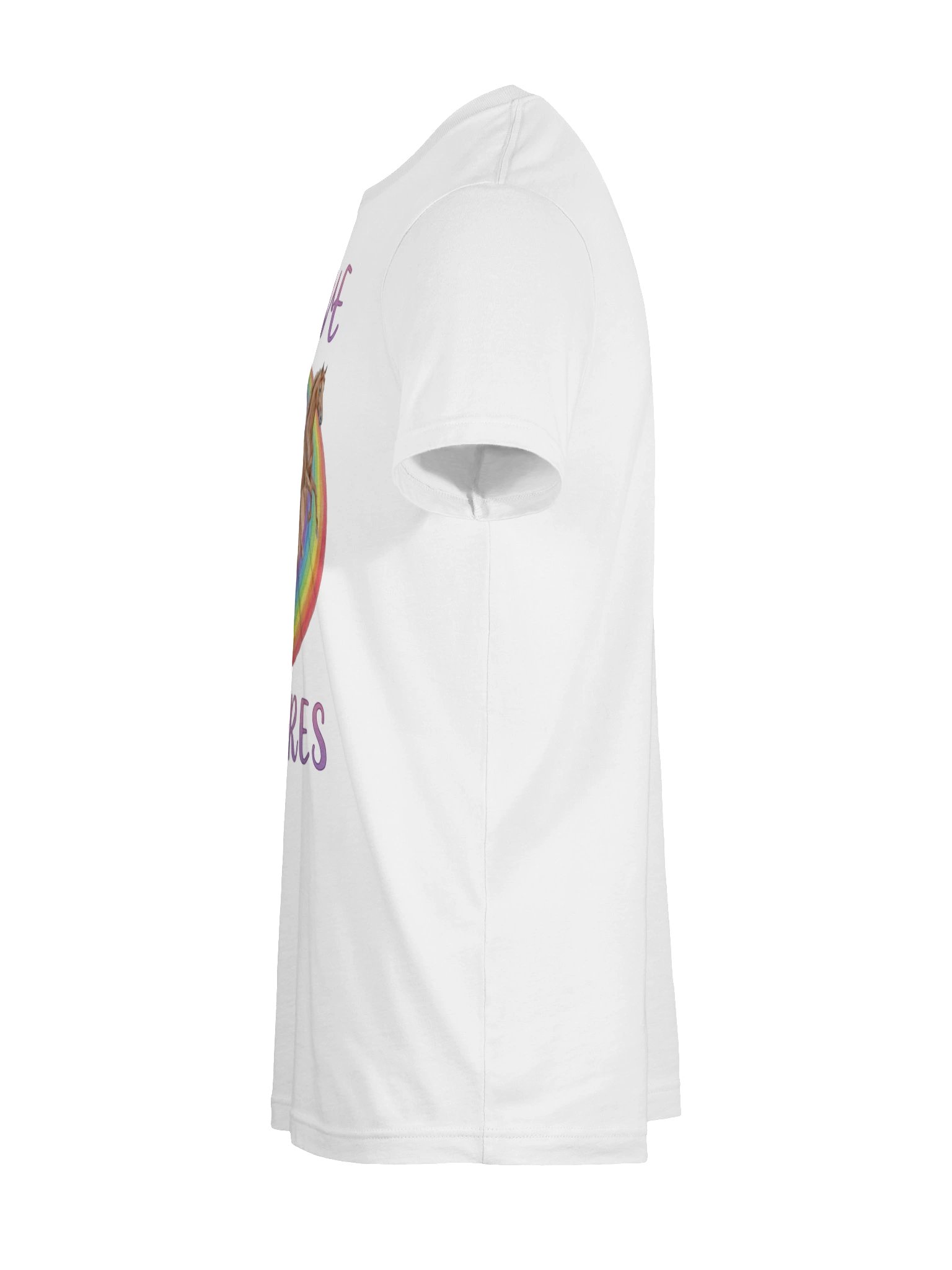 I love Whores tshirt product image (109)