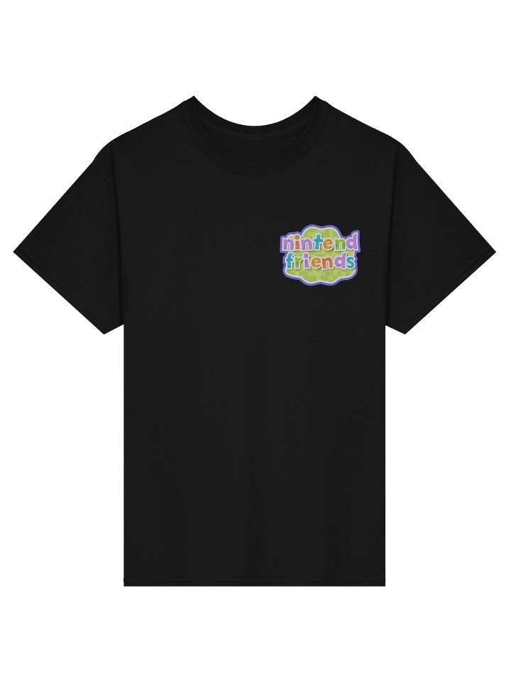 NINKOPIA Dream Land Shirt product image (1)