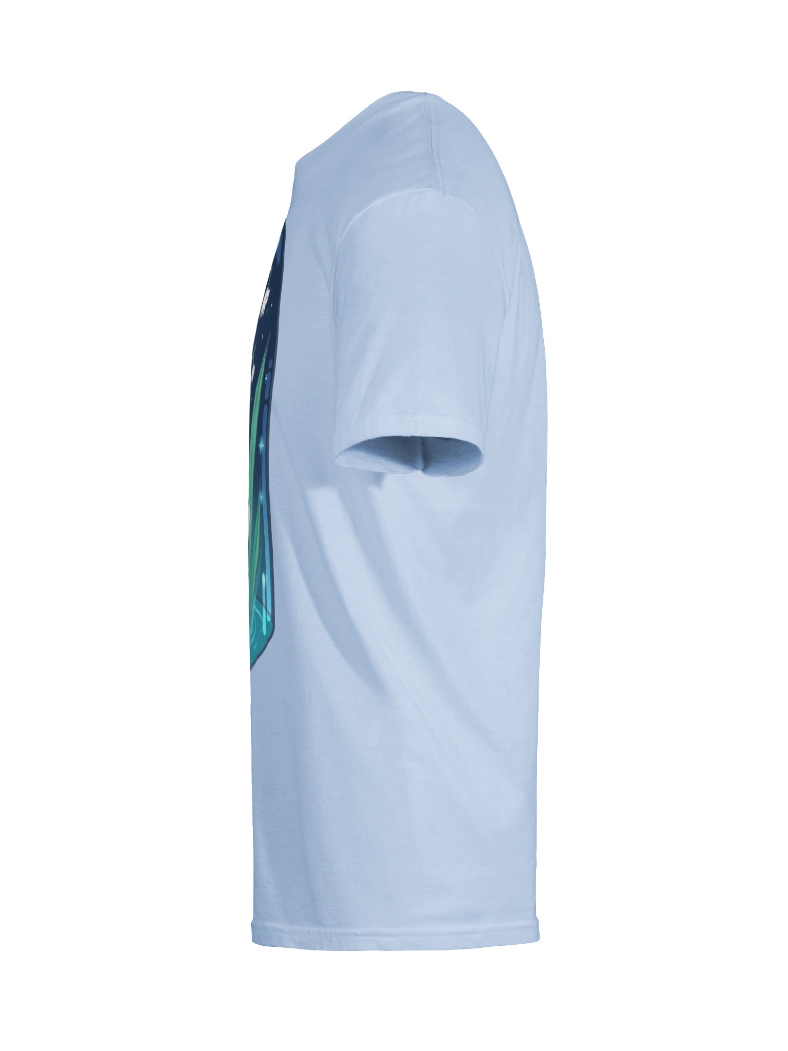 Lily Cat Garden Tee product image (30)