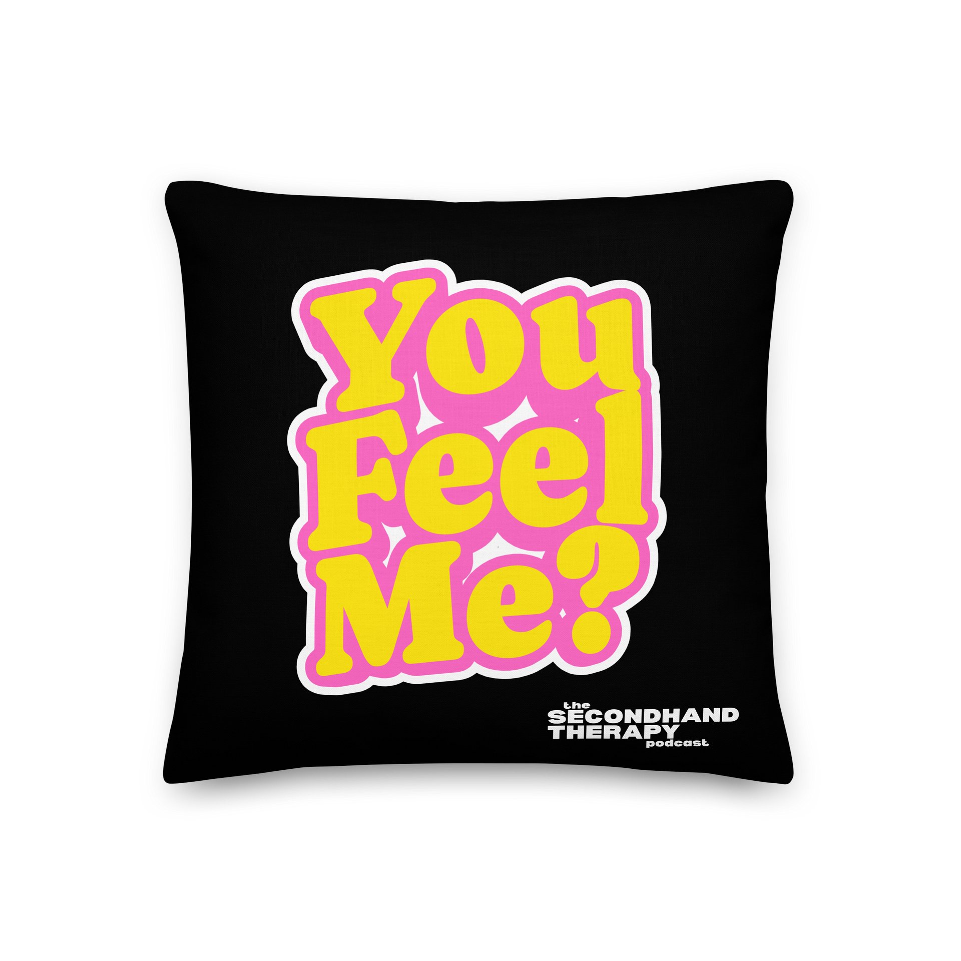 Feelings Pillow product image (2)