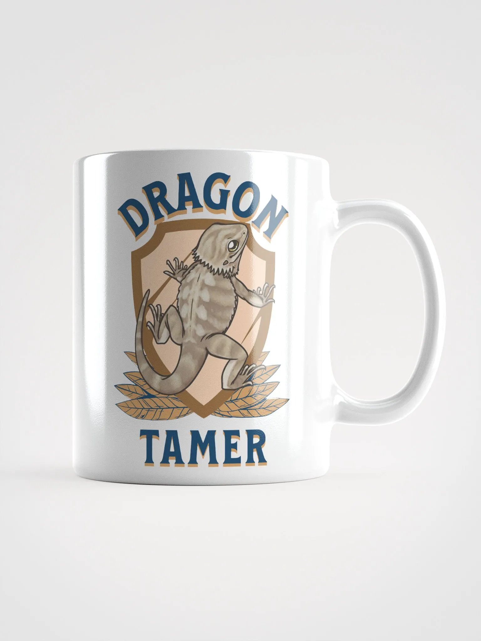 Dragon Tamer Mug product image (1)