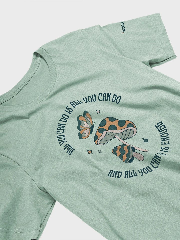 allyoucando TShirt product image (2)