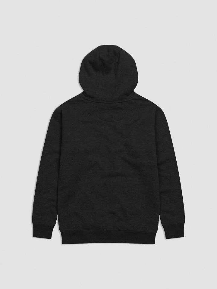 ICON_himself Unisex Hoodie product image (2)