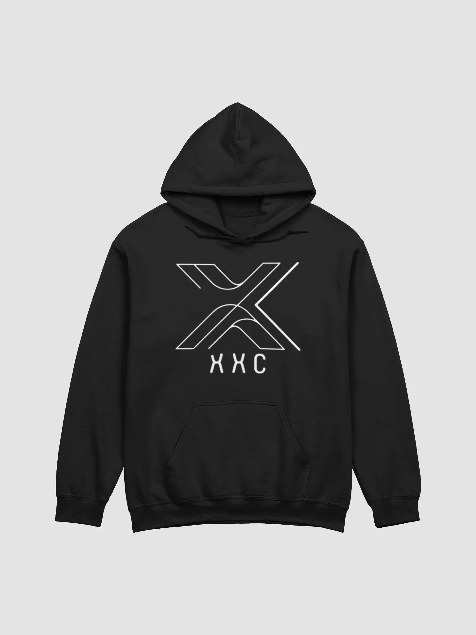 XXC Hoodie product image (1)