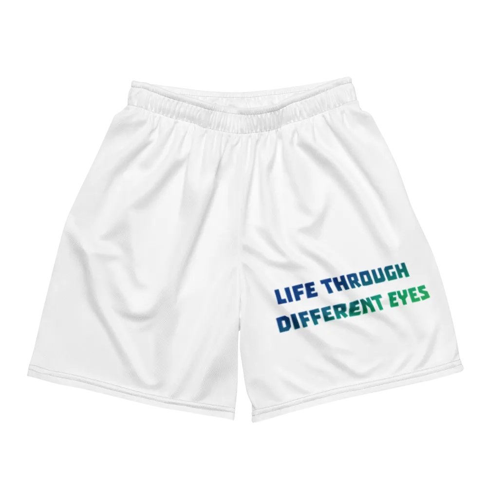 Life Through Different Eyes product image (2)