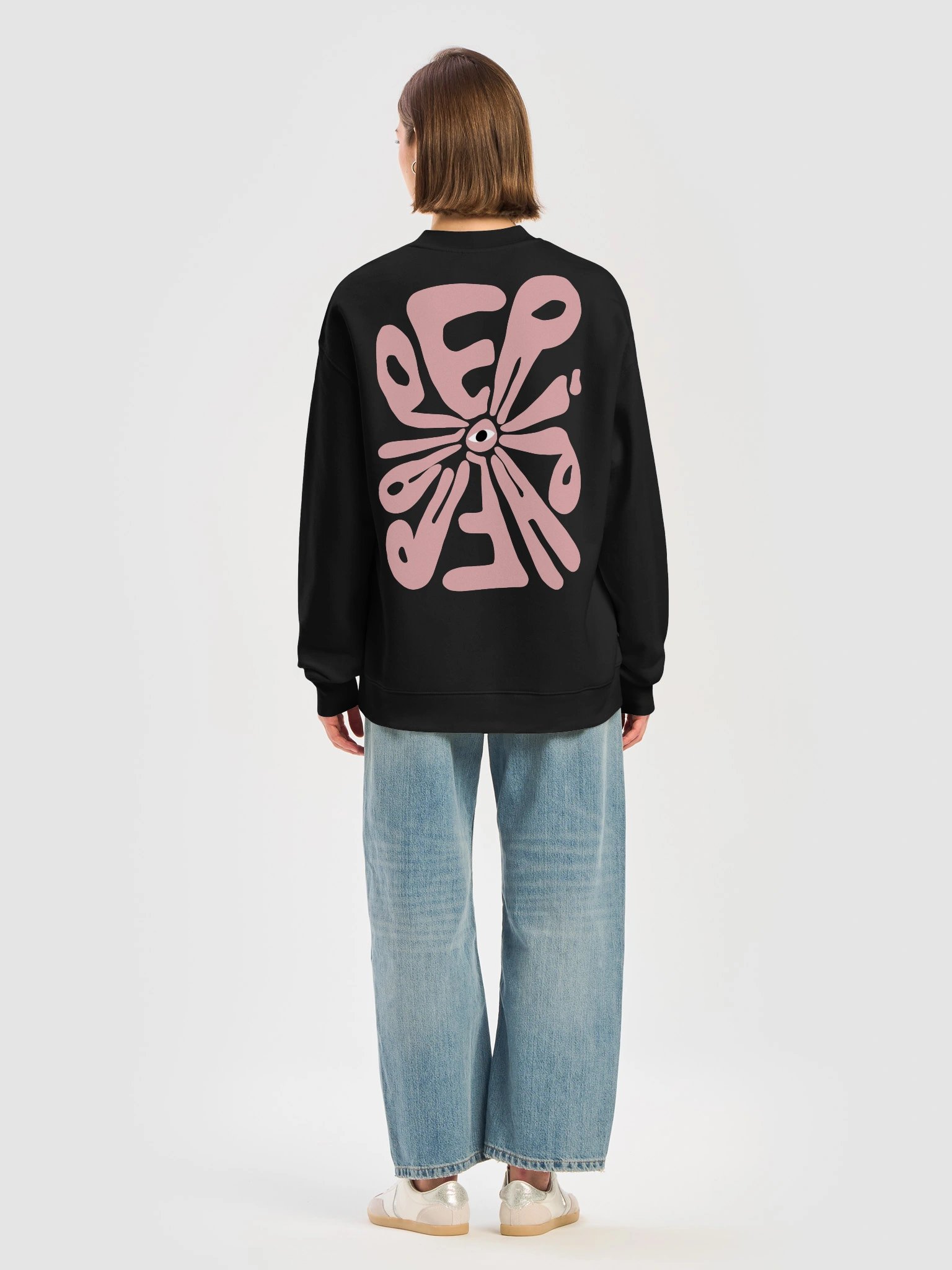 Pull Over - Rose product image (5)